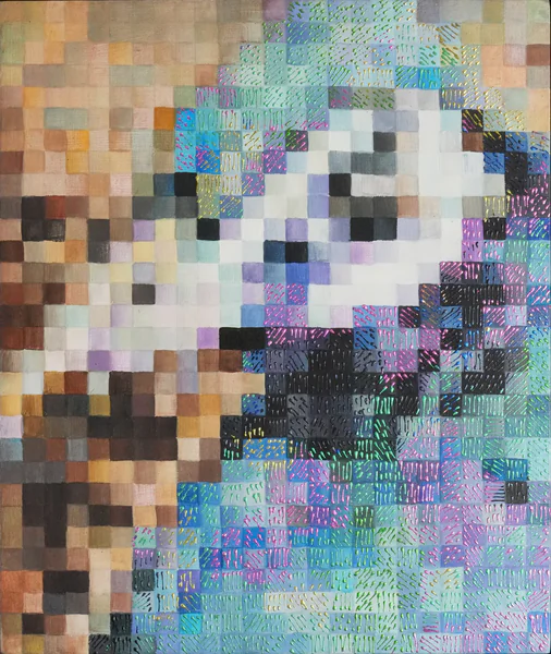 Paun (Peacock)