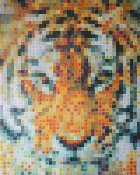 Tigar (Tiger)