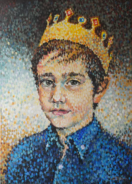 Krali Marko